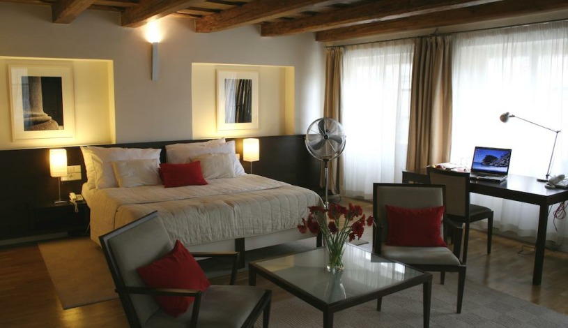 Hotel Domus Balthasar Praha