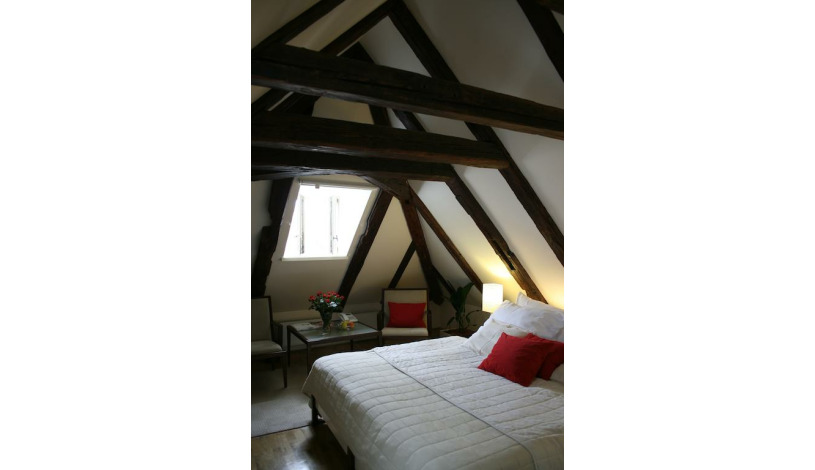 Hotel Domus Balthasar Praha