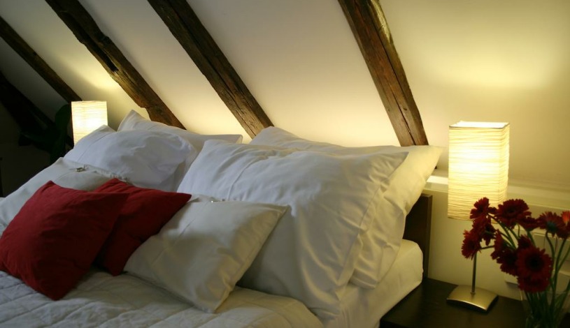 Hotel Domus Balthasar Praha