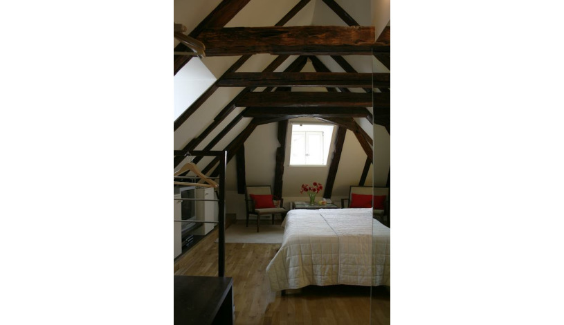 Hotel Domus Balthasar Praha