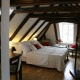 Double room - Hotel Domus Balthasar Praha