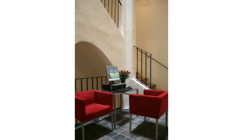 Hotel Domus Balthasar Praha