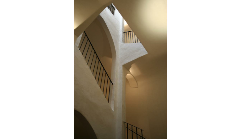 Hotel Domus Balthasar Praha