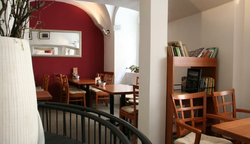 Hotel Domus Balthasar Praha