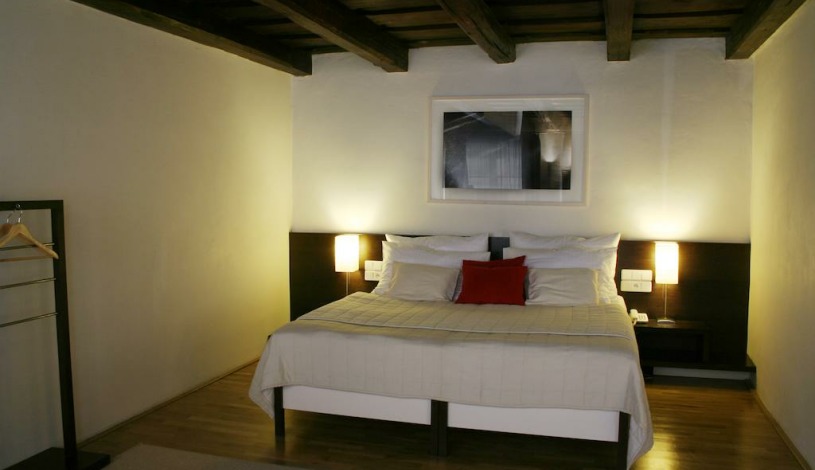 Hotel Domus Balthasar Praha