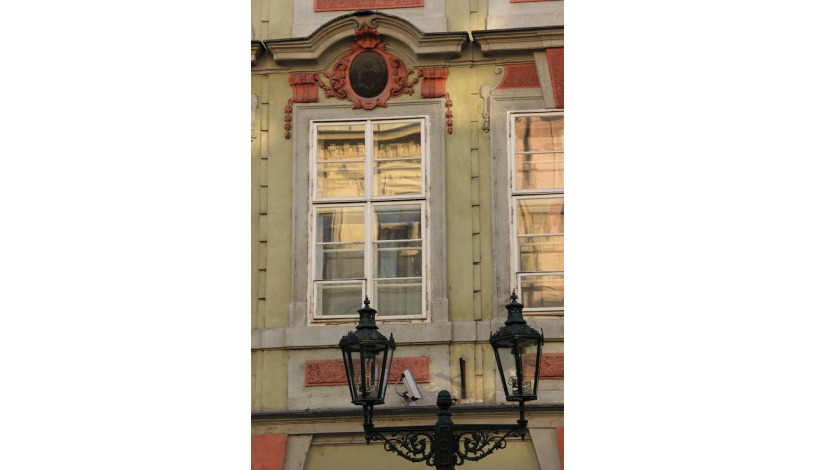 Hotel Domus Balthasar Praha