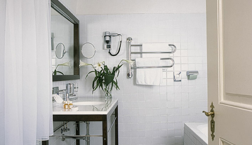 Hotel Domus Balthasar Praha