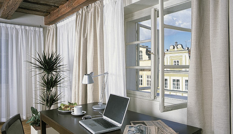 Hotel Domus Balthasar Praha