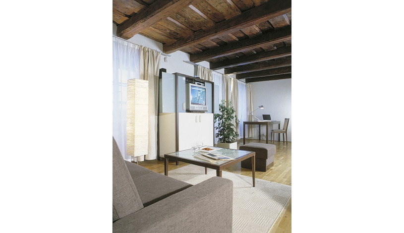 Hotel Domus Balthasar Praha