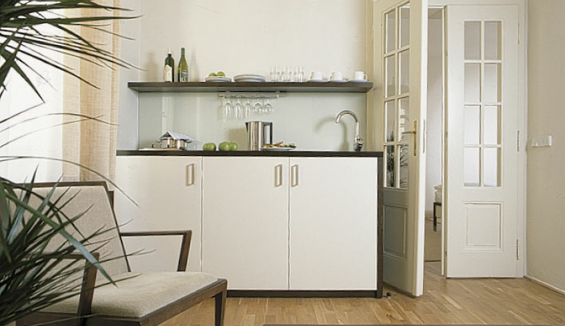 Hotel Domus Balthasar Praha