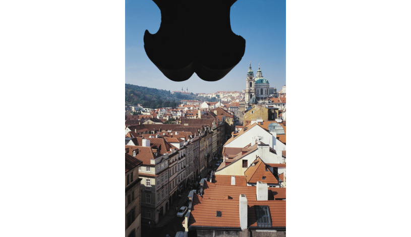 Hotel Domus Balthasar Praha