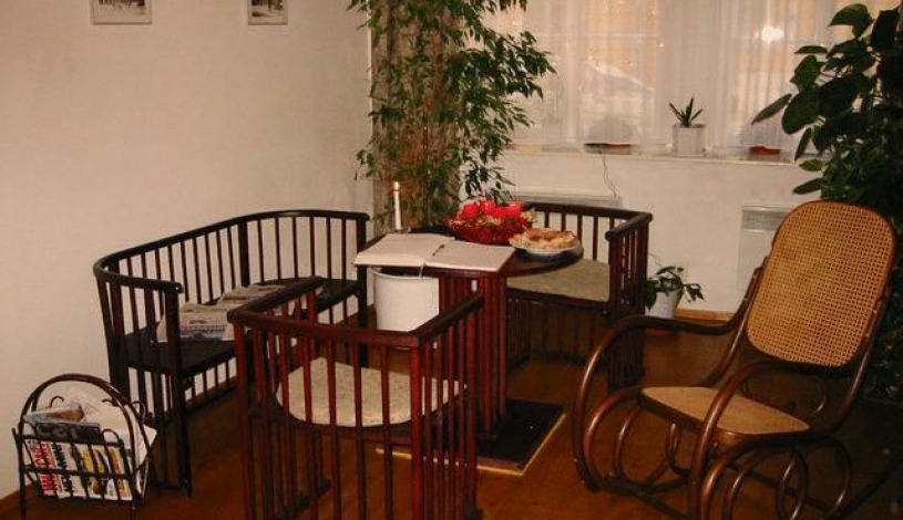 Hotel Domus Henrici Praha