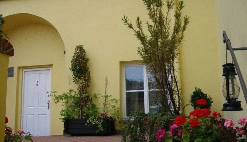 Hotel Domus Henrici Praha