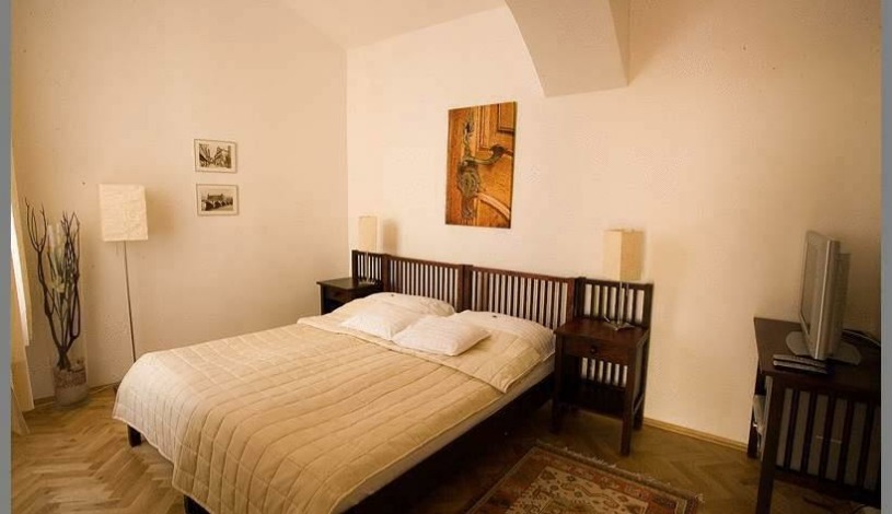 Hotel Domus Henrici Praha