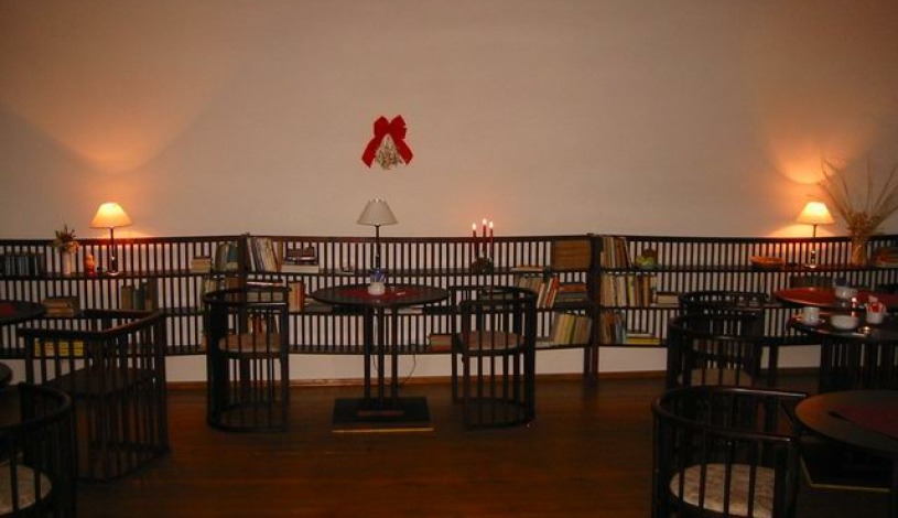 Hotel Domus Henrici Praha