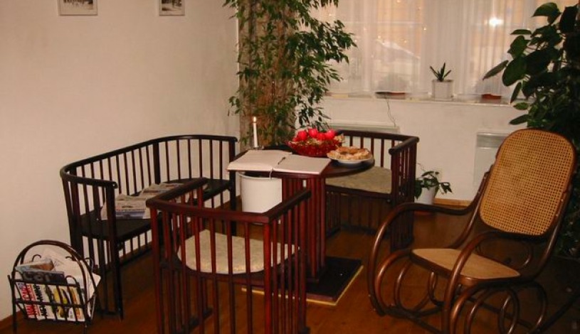 Hotel Domus Henrici Praha