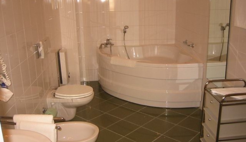 Hotel Domus Henrici Praha