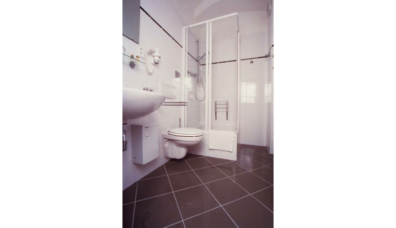 Hotel Domus Henrici Praha
