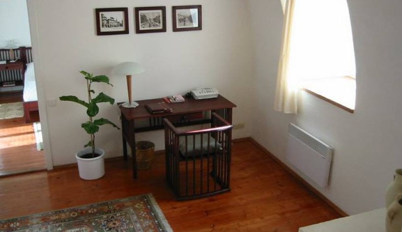 Hotel Domus Henrici Praha