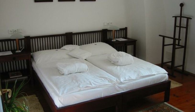 Hotel Domus Henrici Praha