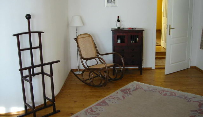 Hotel Domus Henrici Praha