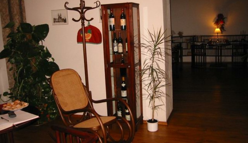 Hotel Domus Henrici Praha