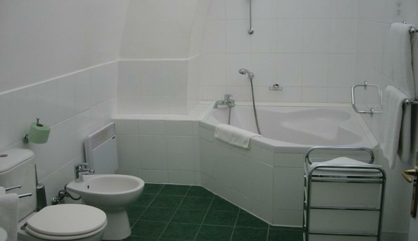 Hotel Domus Henrici Praha