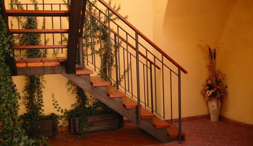Hotel Domus Henrici Praha