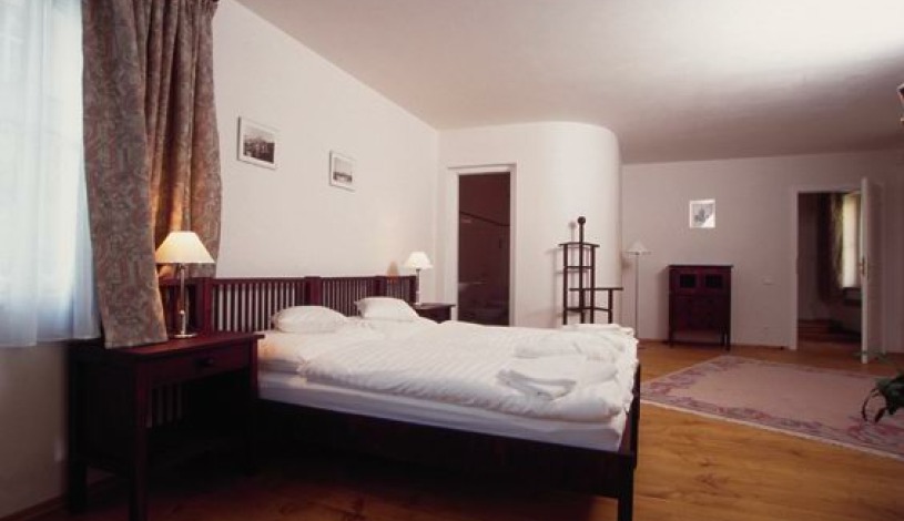 Hotel Domus Henrici Praha
