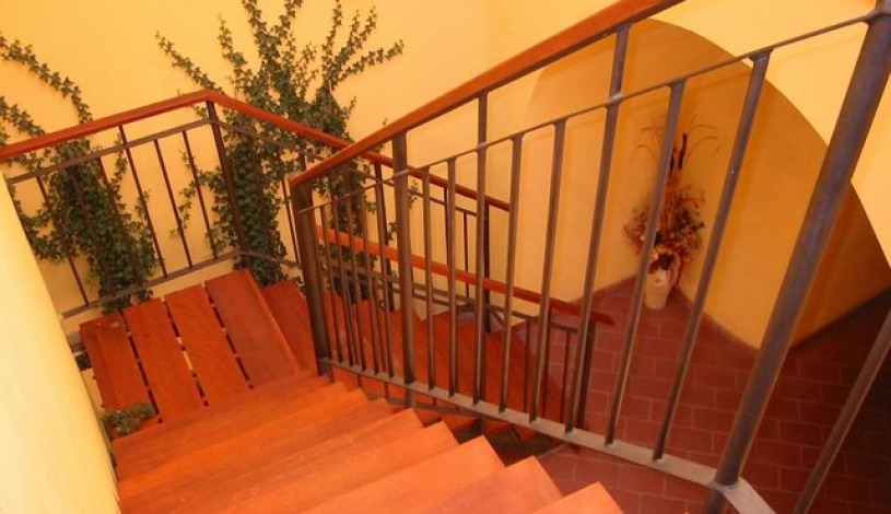 Hotel Domus Henrici Praha