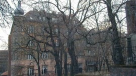 Apartment Donáti utca Budapest - Apt 18113