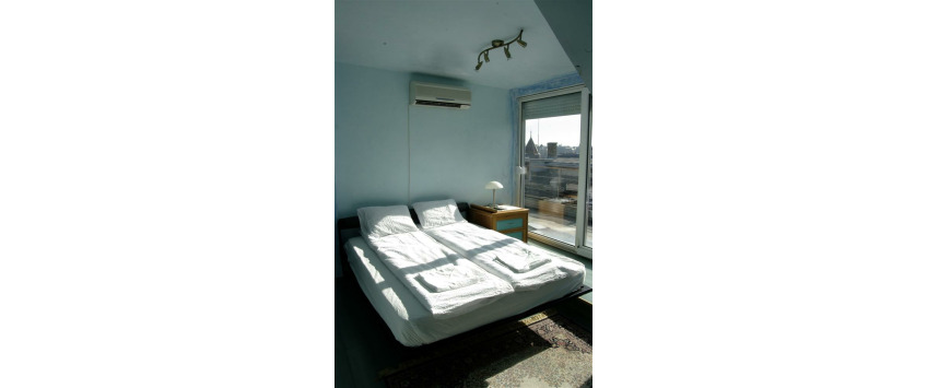 Apartment Donáti utca Budapest - Apt 36430