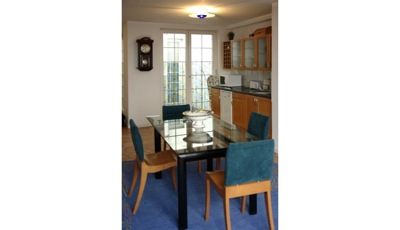 Apartment Donáti utca Budapest - Apt 36455