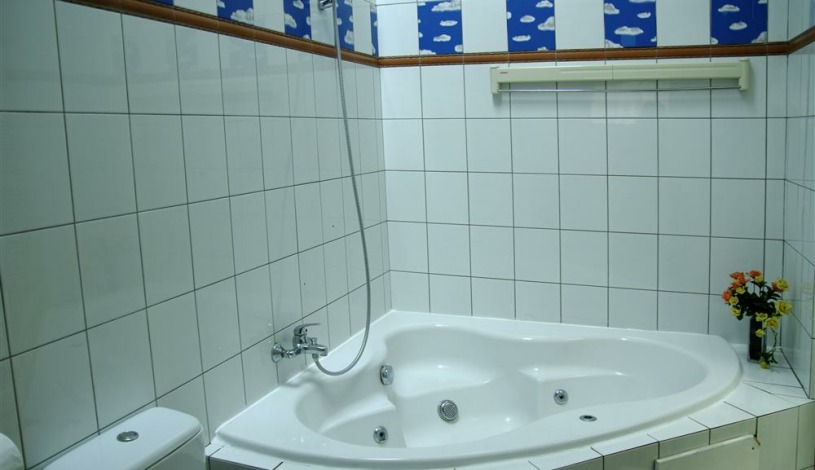 Apartment Donáti utca Budapest - Apt 36455