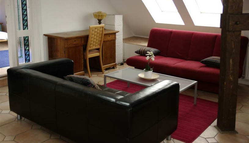 Apartment Donáti utca Budapest - Apt 36455