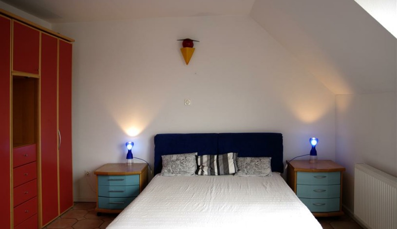 Apartment Donáti utca Budapest - Apt 36455