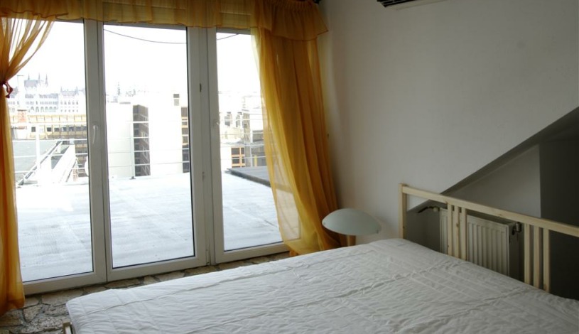 Apartment Donáti utca Budapest - Apt 36599