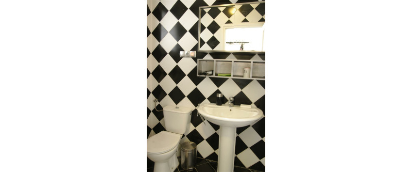 Apartment Donáti utca Budapest - Apt 36599