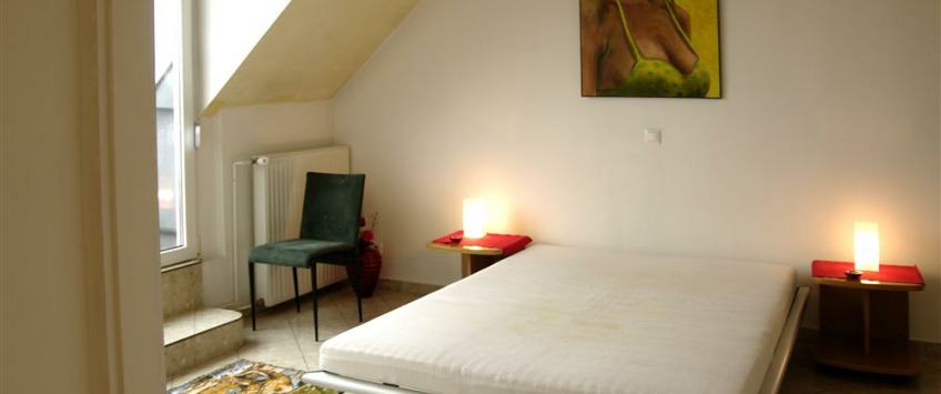 Apartment Donáti utca Budapest - Apt 36430