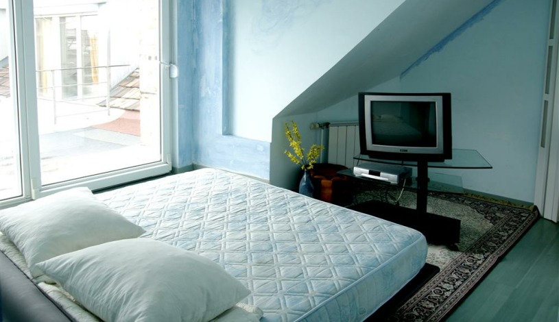 Apartment Donáti utca Budapest - Apt 36430