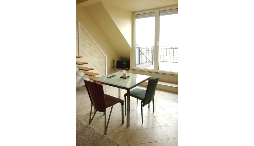 Apartment Donáti utca Budapest - Apt 36430