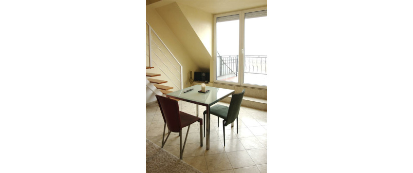 Apartment Donáti utca Budapest - Apt 36430