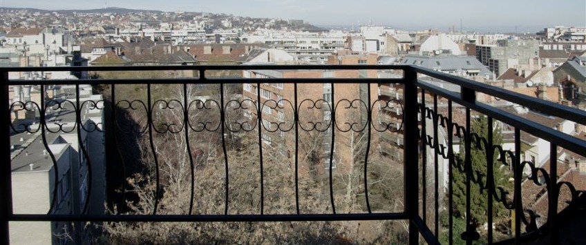 Apartment Donáti utca Budapest - Apt 36430