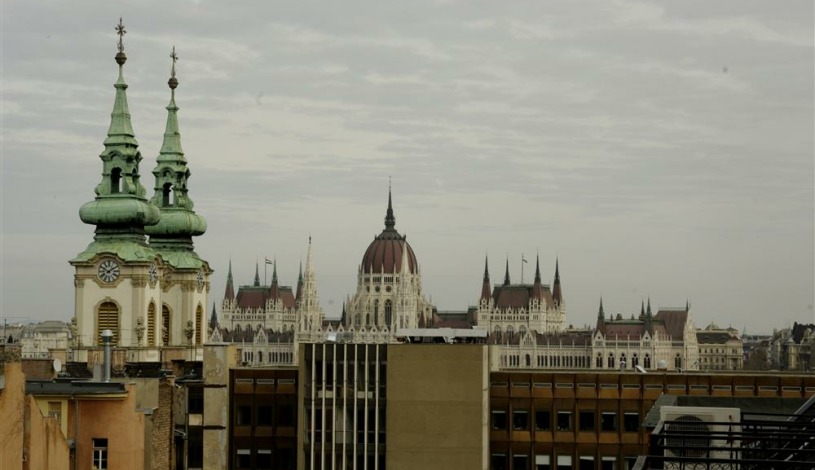 Apartment Donáti utca Budapest - Apt 36430