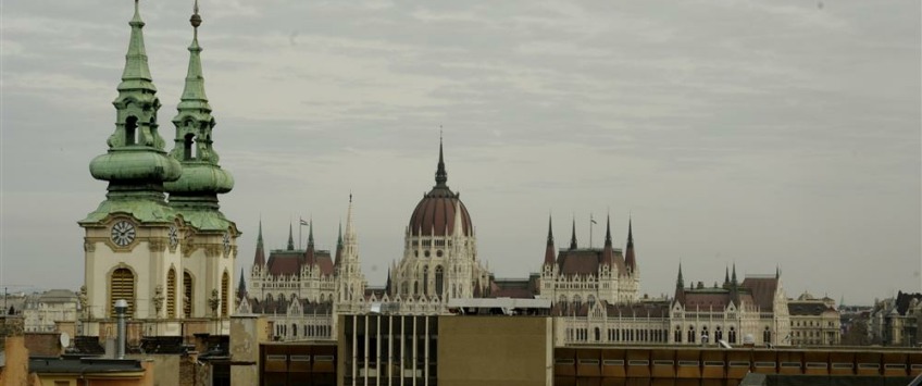 Apartment Donáti utca Budapest - Apt 36430