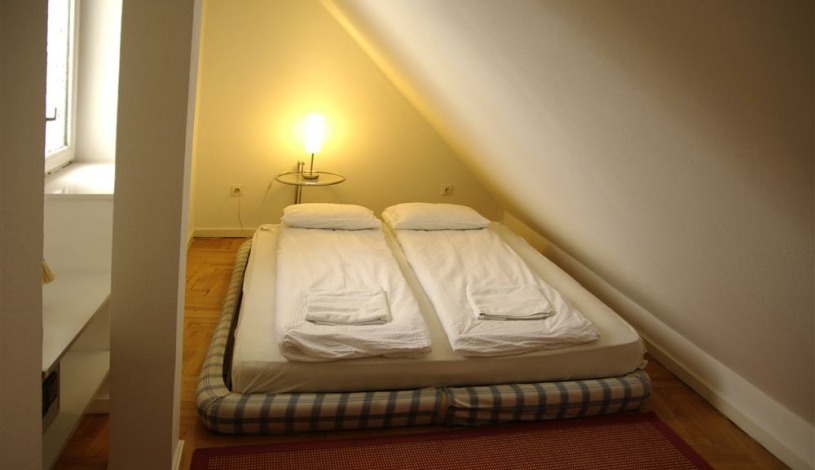 Apartment Donáti utca Budapest - Apt 36455