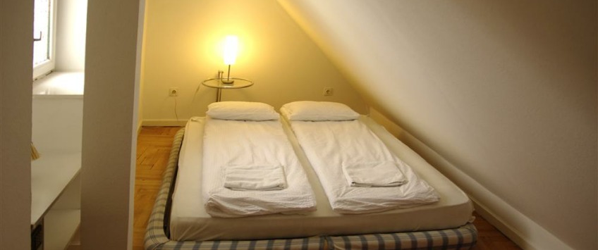 Apartment Donáti utca Budapest - Apt 36455