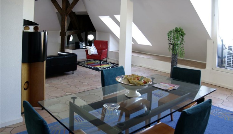 Apartment Donáti utca Budapest - Apt 36455