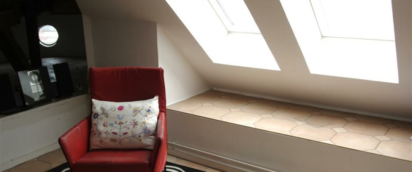 Apartment Donáti utca Budapest - Apt 36455