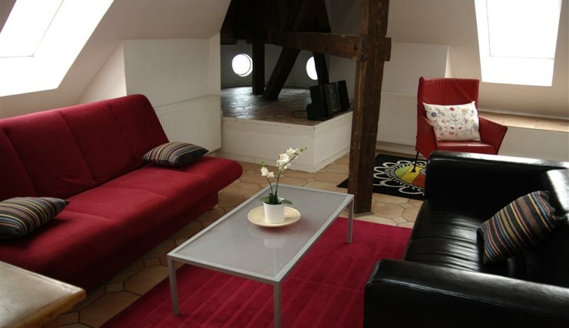 Apartment Donáti utca Budapest - Apt 36455